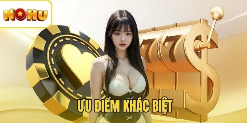 Siêu cấp Ace có nhiều điều khác biệt